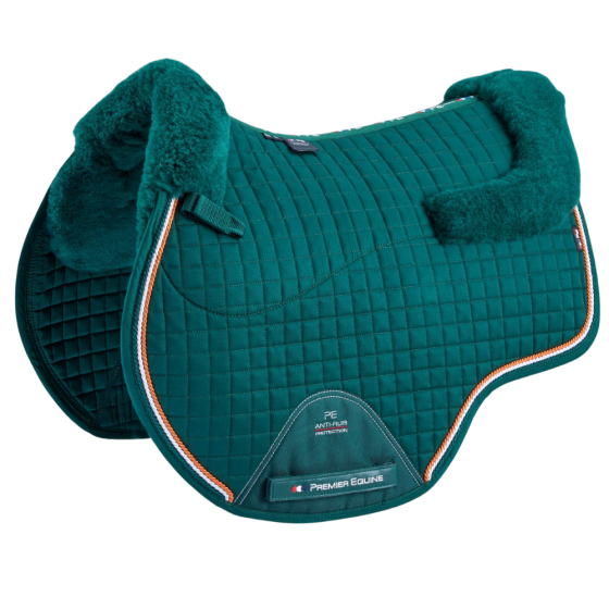 Selle pour cheval Premier Equine Rouen PREMIER EQUINE