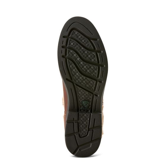 ARIAT 2022 Stivale da Donna Harper Impermeabile 10038294