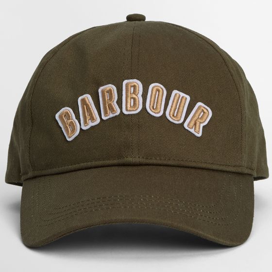 Campbell Sports Cap