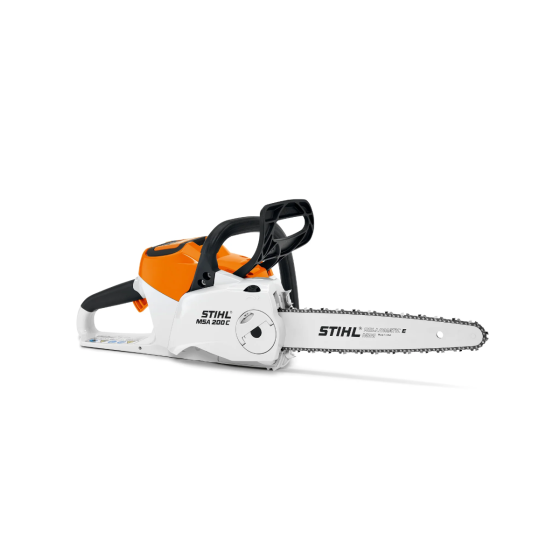 Stihl MSA 200 C-B Battery Chainsaw