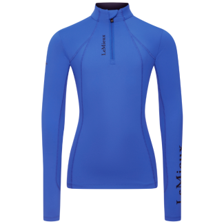 Chemise manches longues Lemieux couche base « Benneton