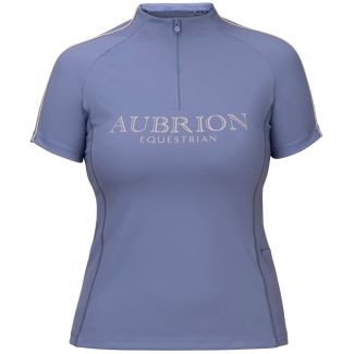 Costume pour femme bleu marine à motif uni et veste à un bouton 17807
