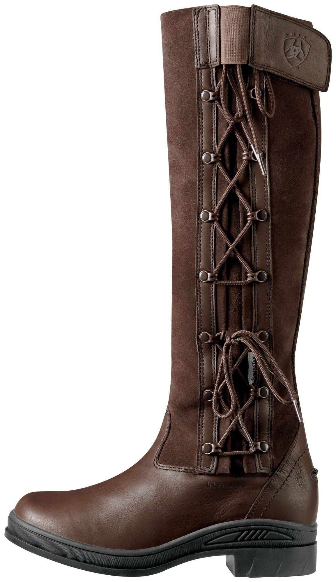 Ariat Grasmere H2O Country Boots from Chelford Farm Supplies