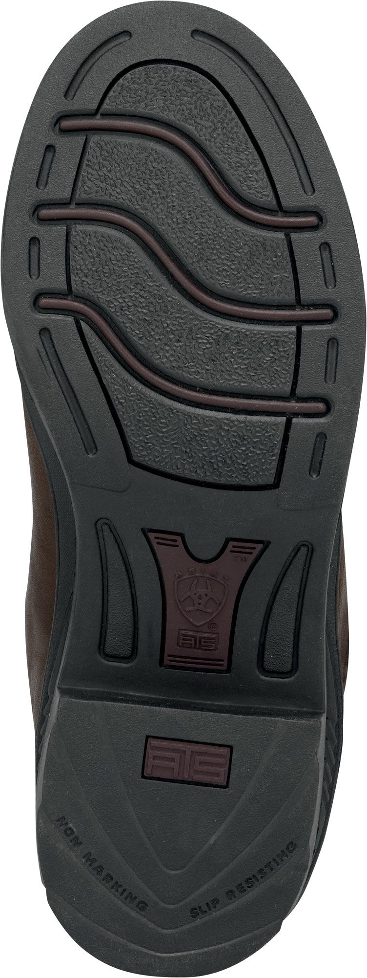 Ariat Grasmere H2O Country Boots from Chelford Farm Supplies