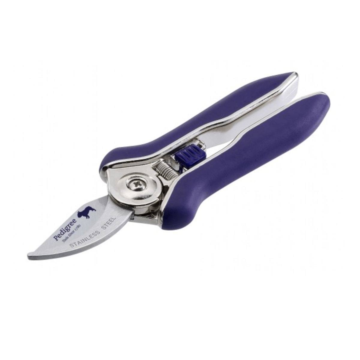 Bulldog Pedigree Mini Bypass Shear - Chelford Farm Supplies