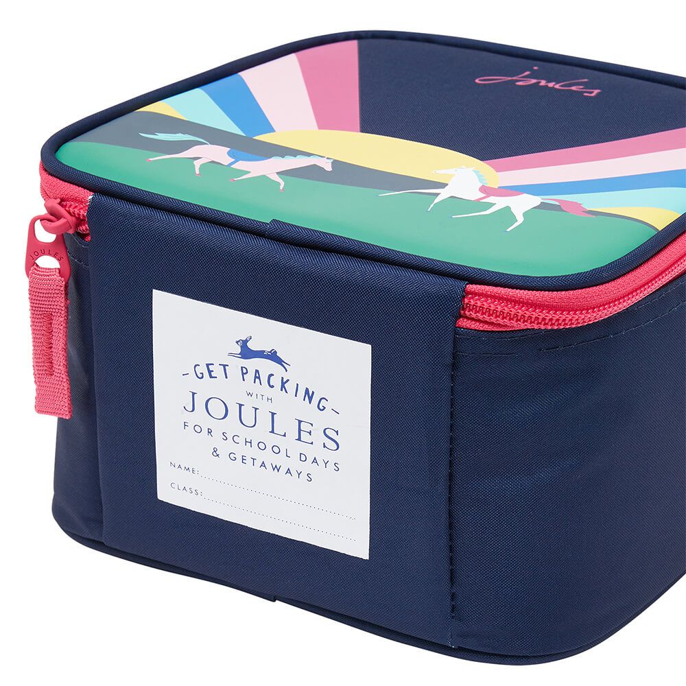 Joules Munch Lunch Bag Chelford Farm Supplies