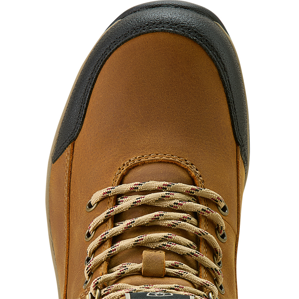 Ariat Terrain Sherpa H2O Boot Dusted Wheat