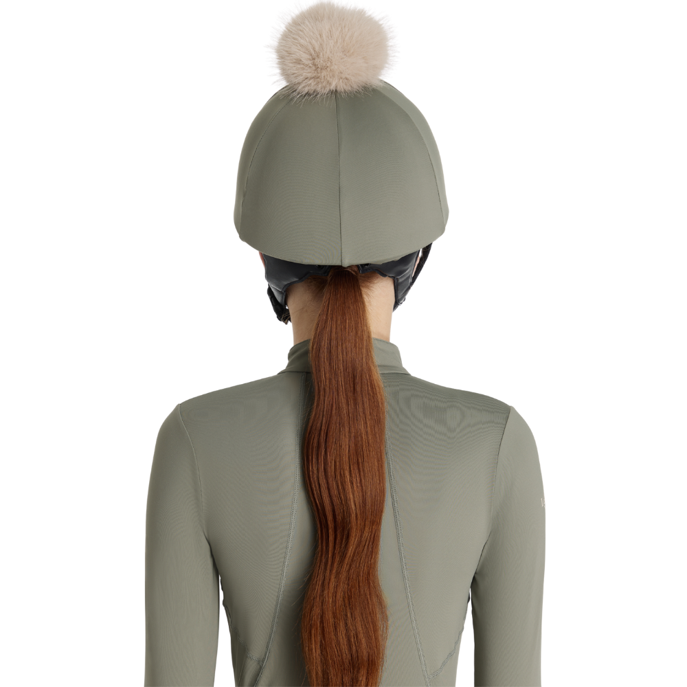 Sparkle Horseback Riding Helmet Covers