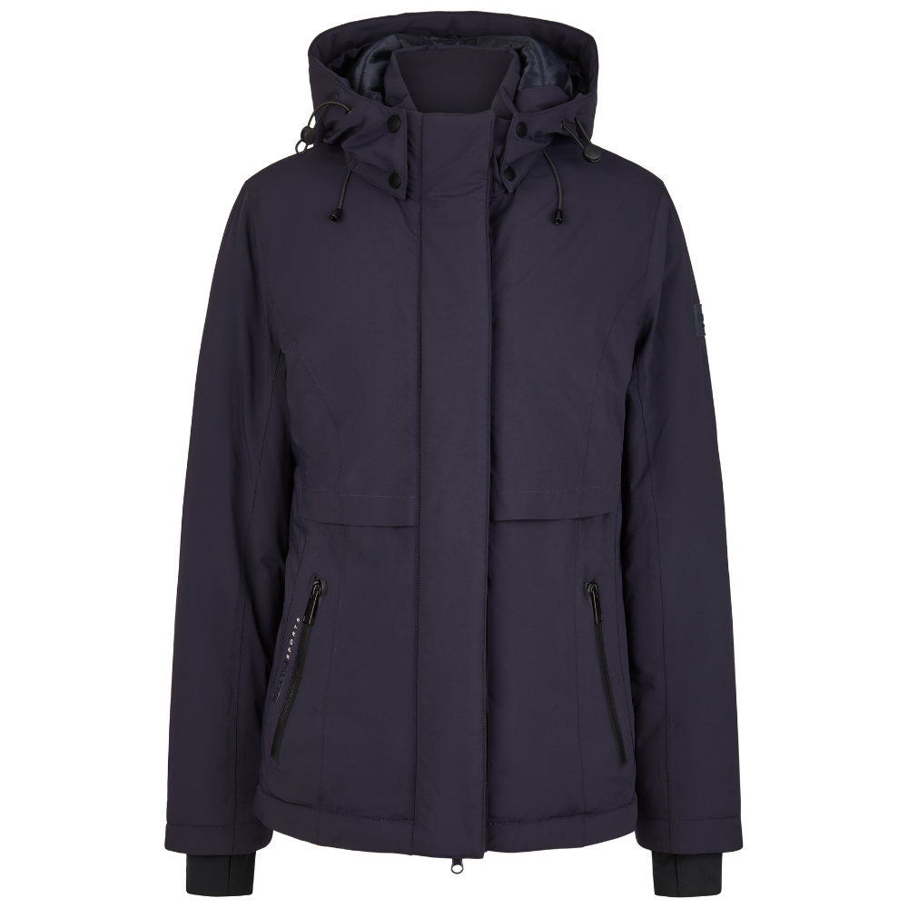 Pikeur Waterproof Jacket Nightblue