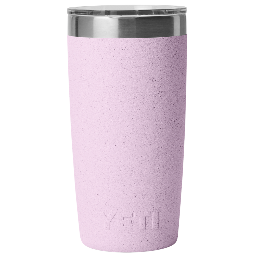 Yeti Rambler Tumbler Cherry Blossom 10Oz