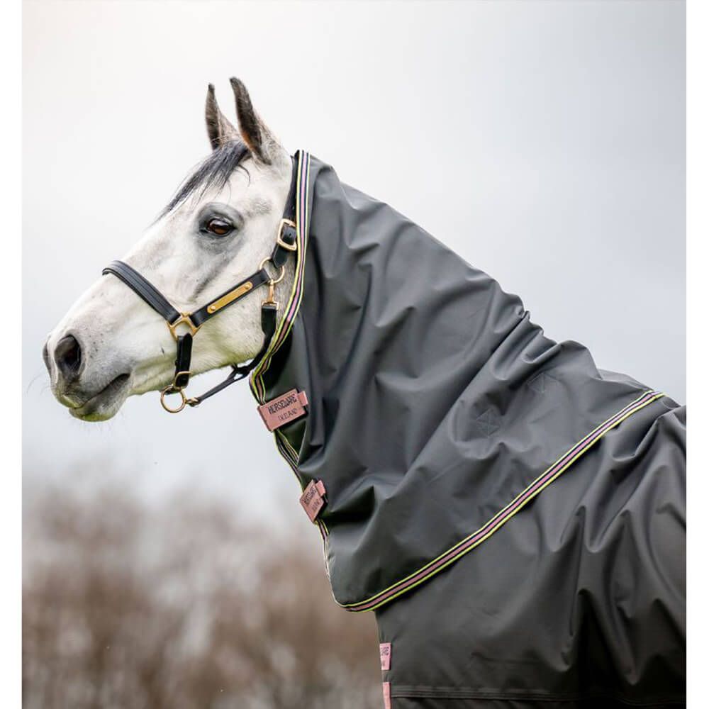 Horseware Amigo Coperta Anti-insetti Integrata