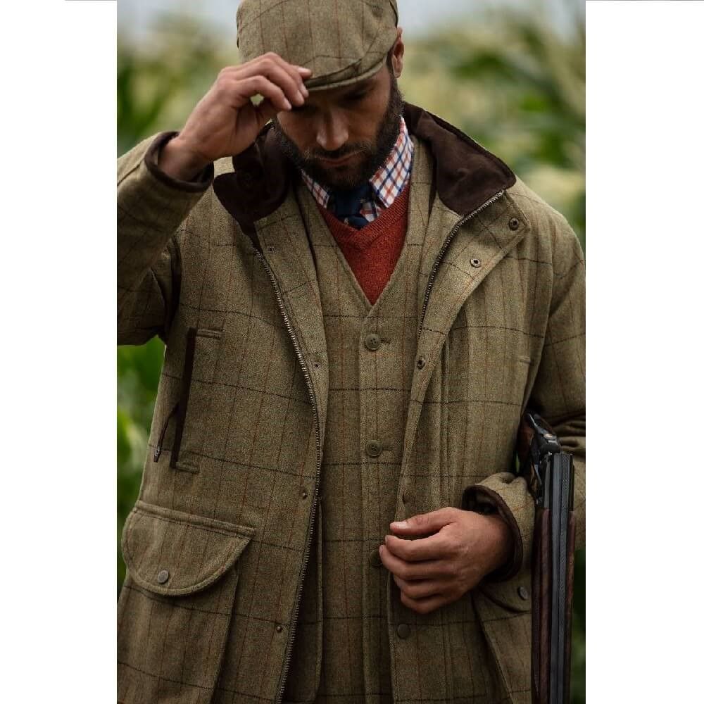 Alan Paine Buy Flat Cap Uk Alan Paine Combrook Ladies Tweed Flat