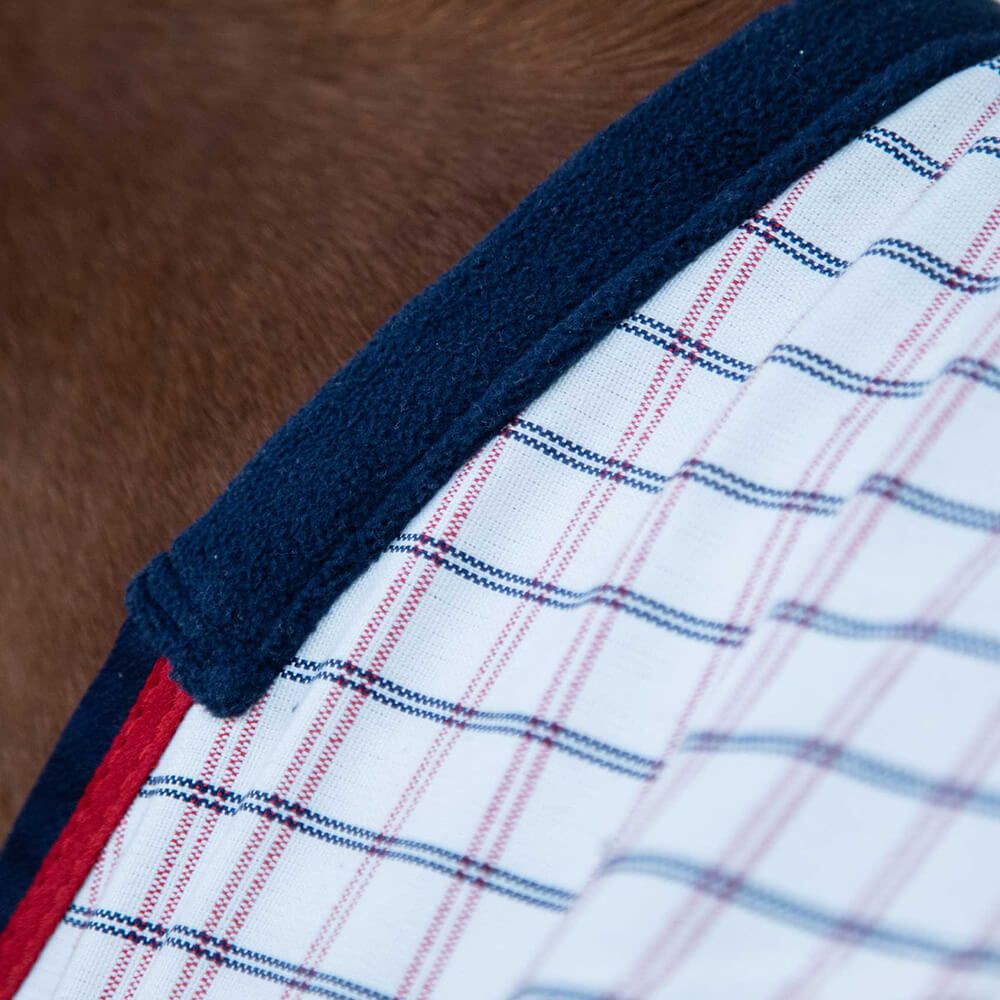 Couverture D'écurie Premier Equine En Coton 6 Pieds - Neuf D'origine