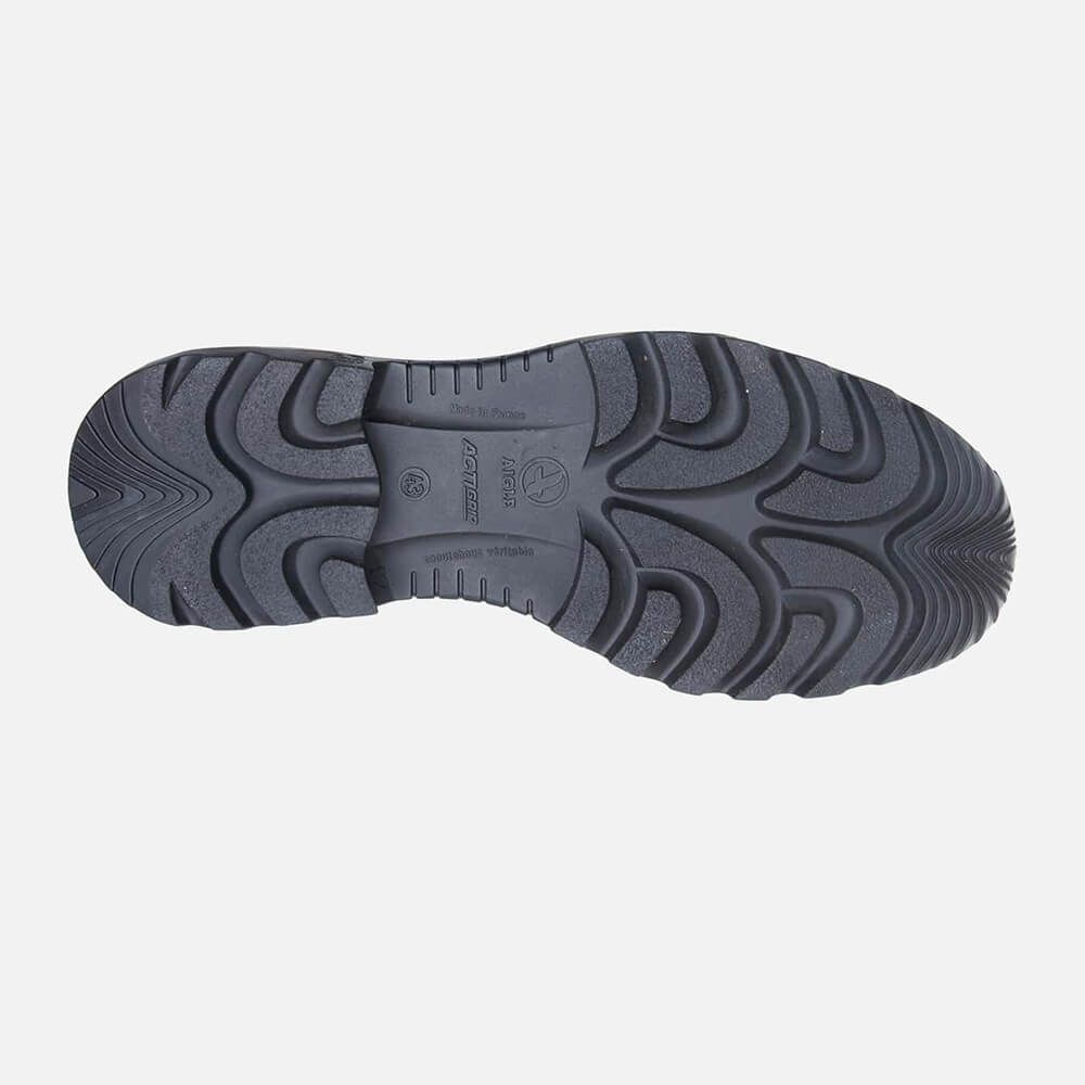 Aigle Parcours ISO Open Anti-Fatigue Wellies Buy Online