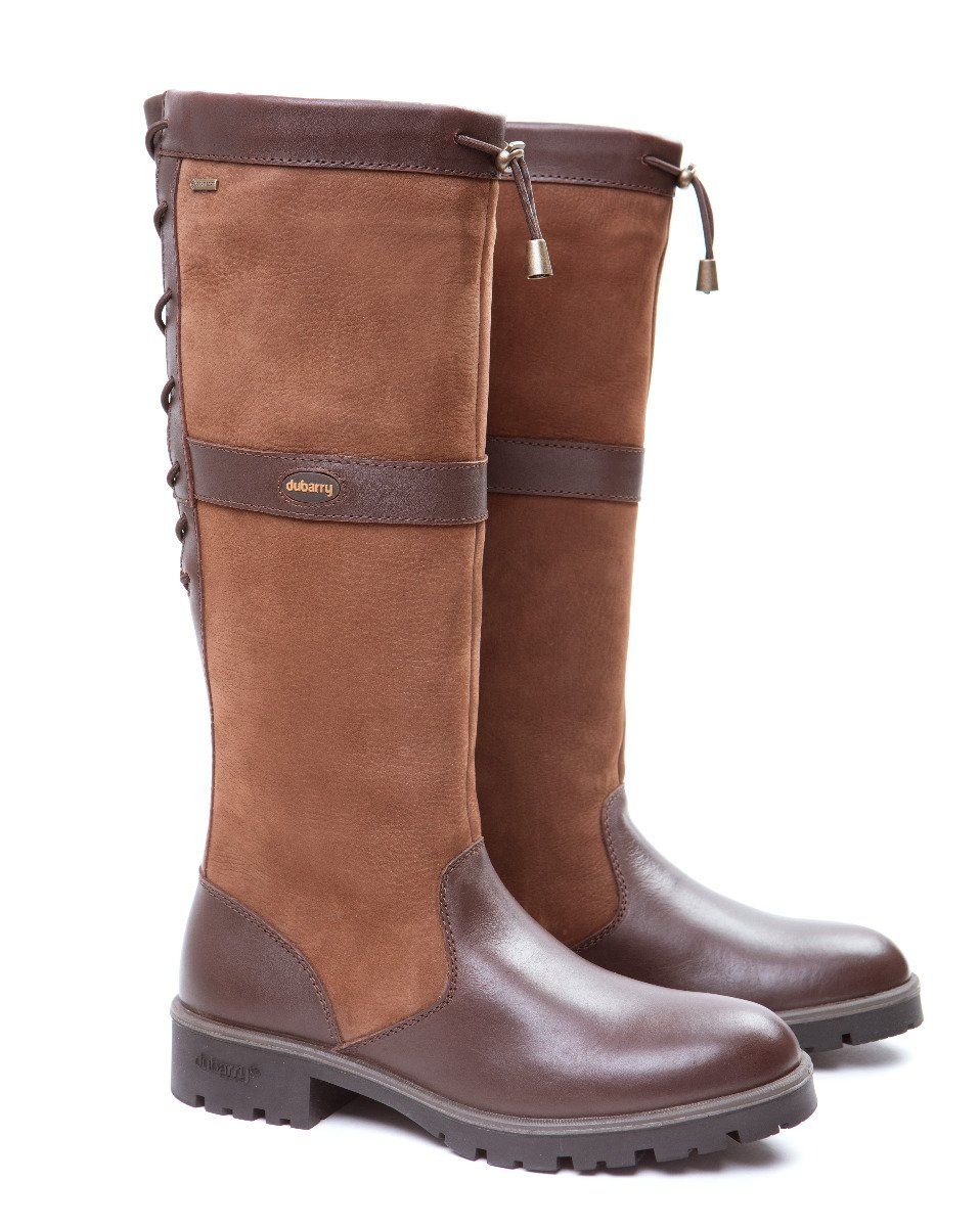 Tamaris stivali chelsea donna in pelle marrone 39 EU