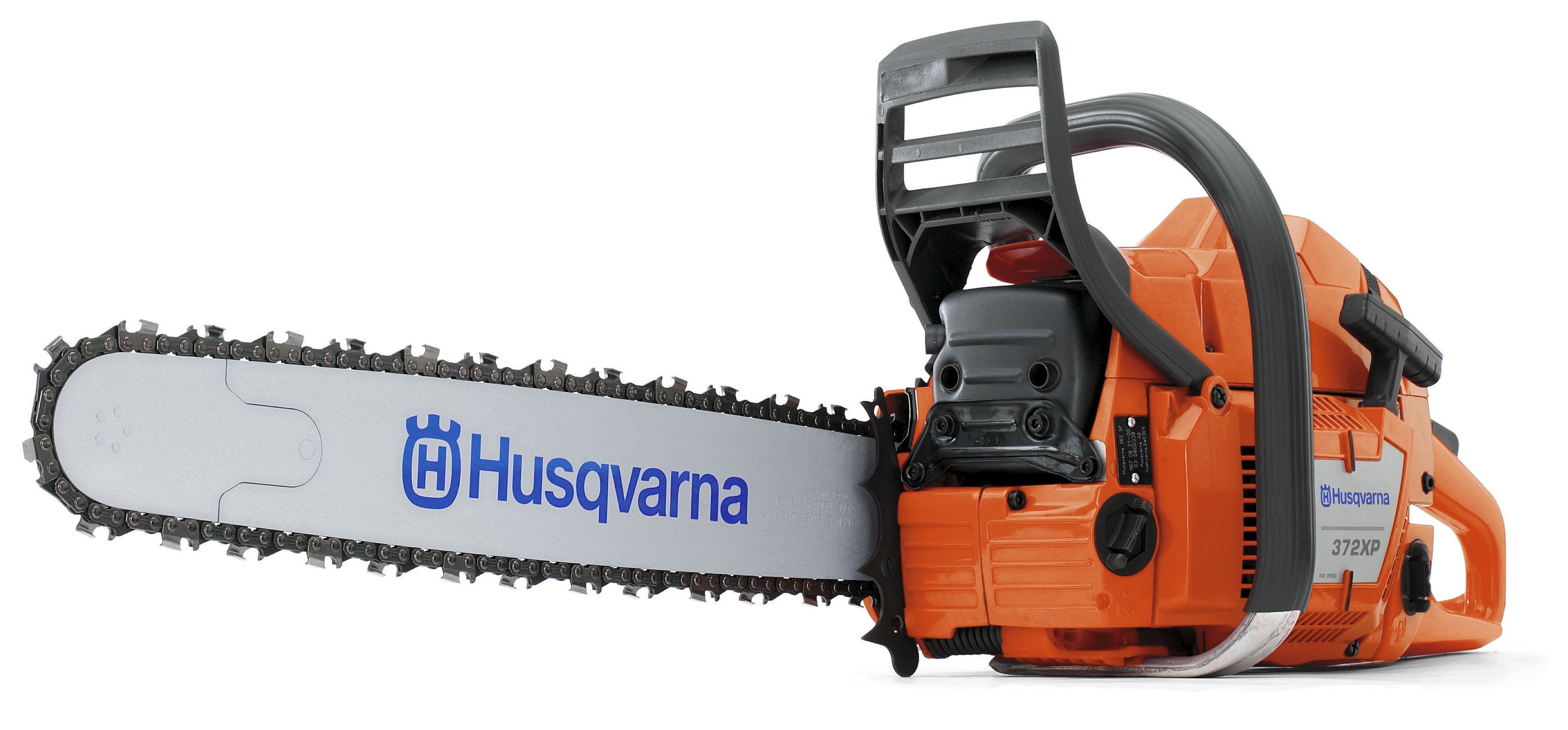 Husqvarna 372 XP® X-Torq Chainsaw from Chelford Farm Supplies