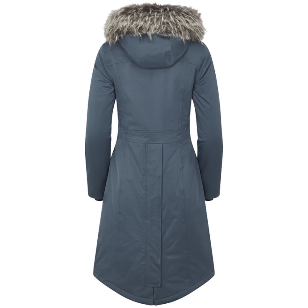 Giacca Impermeabile Donna Equit'M – Selleria Equus - Foto 3