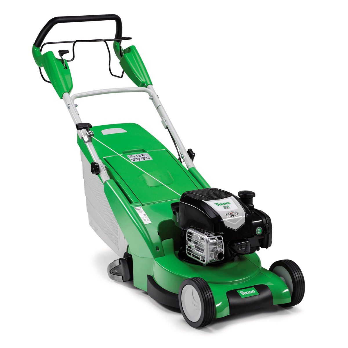 Viking MB545VR Lawn Mower - Chelford Farm Supplies