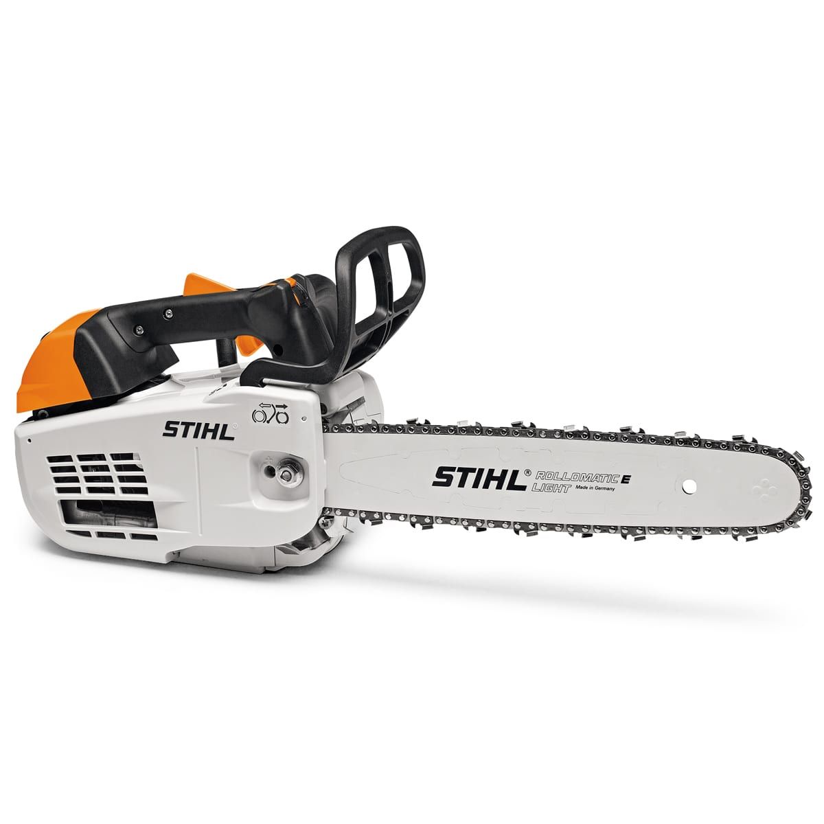 Stihl MS201TC-M Commercial Chainsaw - Chelford Farm Supplies
