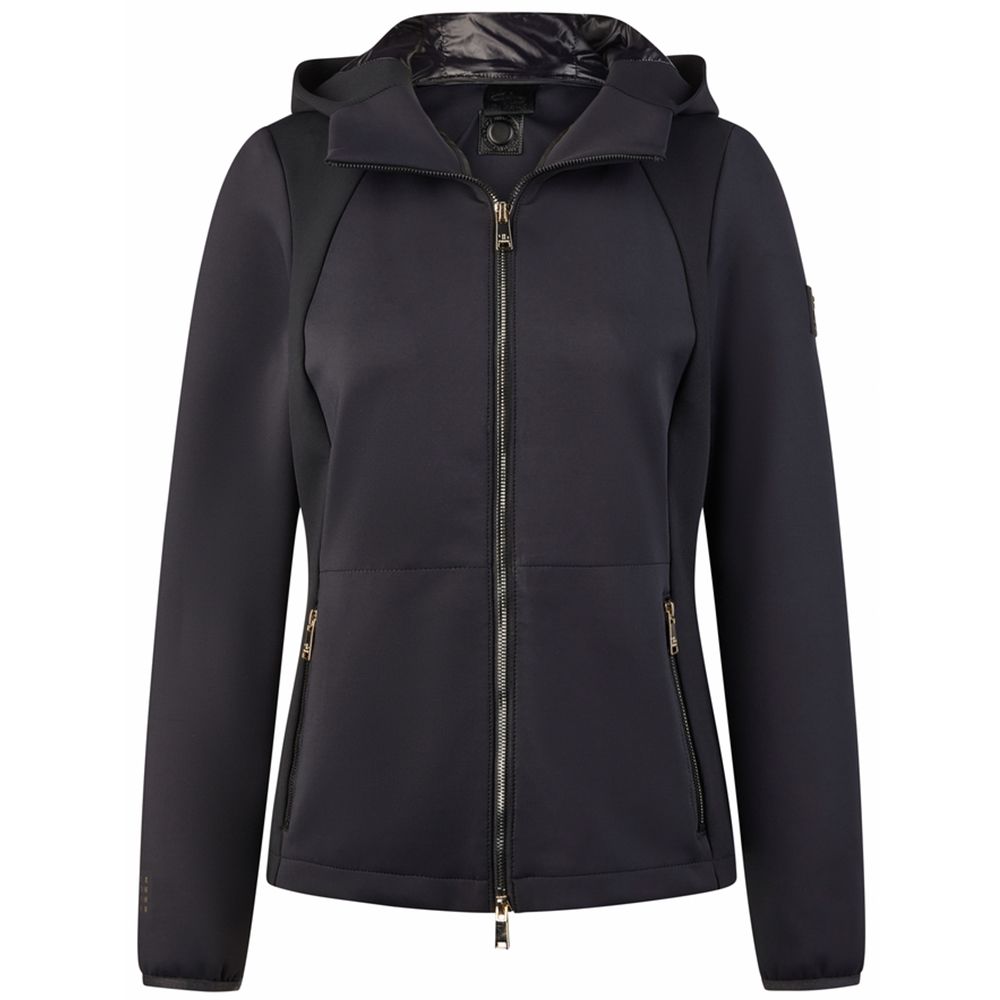 Pikeur Womens Selection TechJersey Jacket 704501 Black