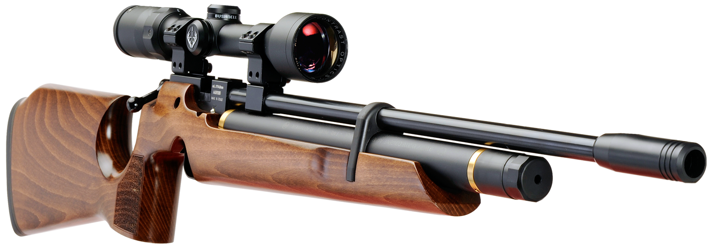 Chargeur Air Arms S200 - Étui Pour Magazines .177 Ou .22, Neuf, Fabriqué Au UK