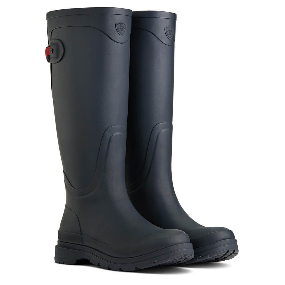 Ariat Ladies Kelmarsh Wellington Boots Buy Online