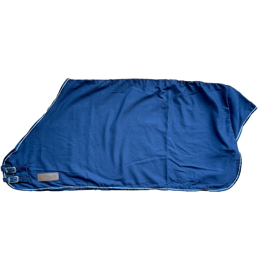 Animac Travel Show Sheep Coat Navy