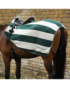 Tapis de selle CSO Horseware Signature