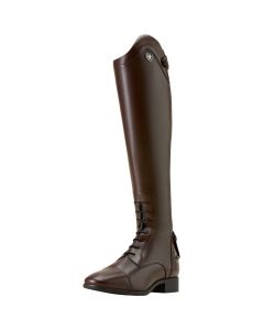 Bottines Paddock Ariat Devon IV Enfant/jeune - Marron - Taille 5 US