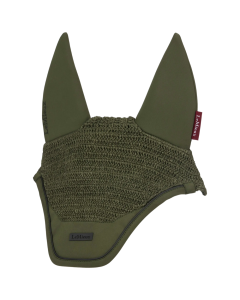 LeMieux Ladies Tara Teddy Fleece Petrol