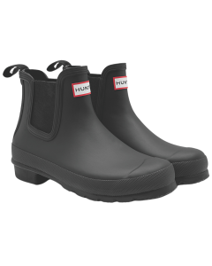 【専用】HUNTER Refined Stitch Detail Chelsea Women Hunter Refined Stitch Detail Chelsea Boots Fashion