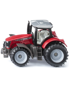 Siku Massey Ferguson 5455 Tractor & Loader from Chelford Farm Supplies