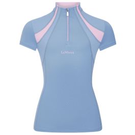 Couche De Base Sport Enfant Couche De Base Enfant LeMieux Young Rider