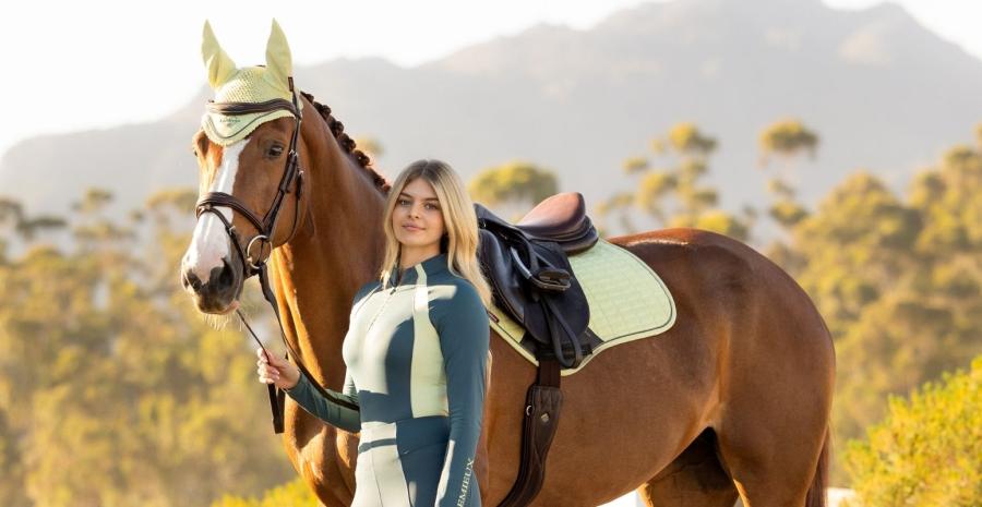 NEW LeMieux SS26 Colours | Blog