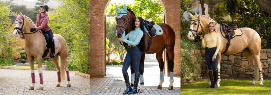 LeMieux Spring/Summer 2025 Unveiled | First look