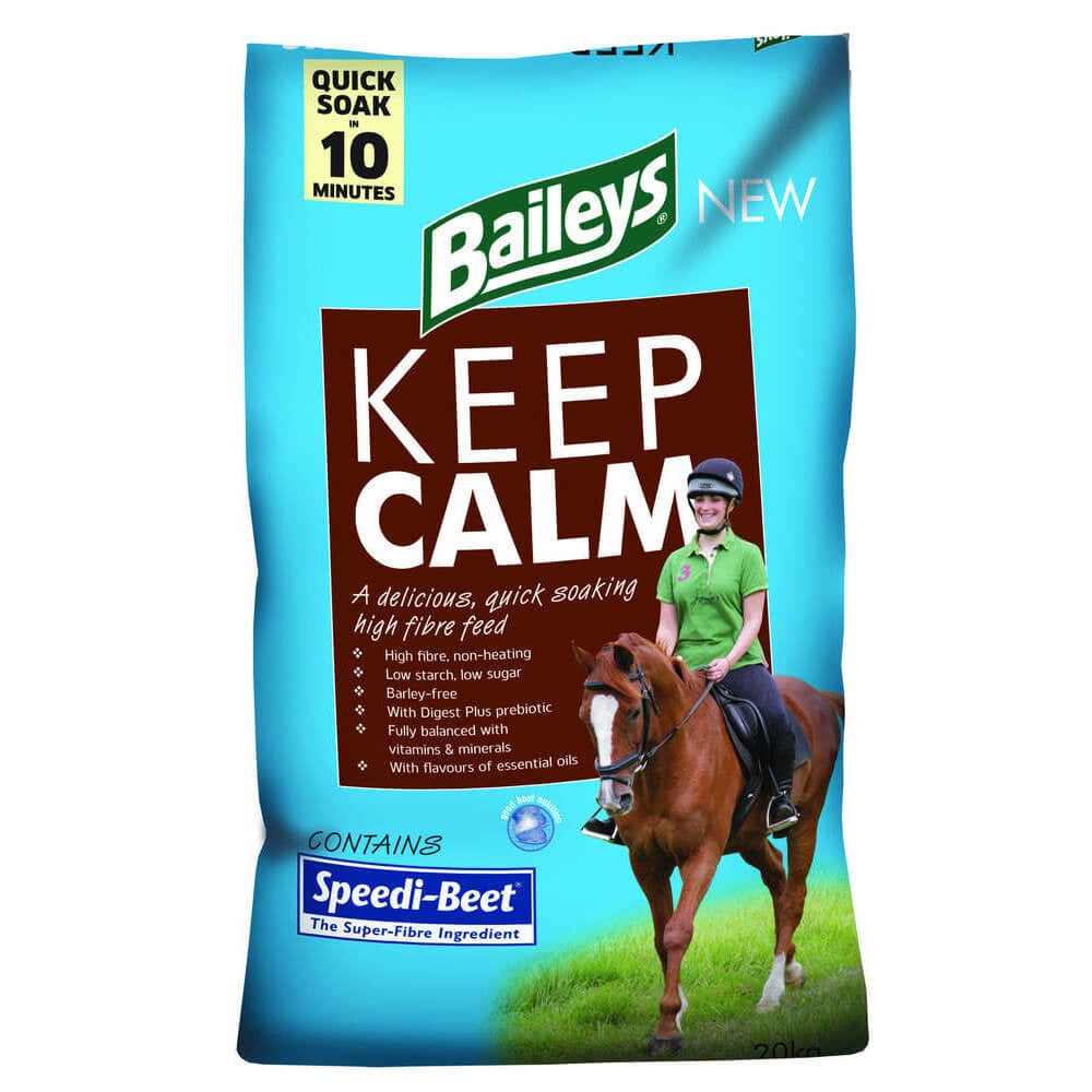 Best Horse Calmers Blog Chelford Farm Supplies