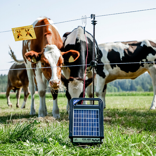 Blog Why Is My Electric Fence Not Working?